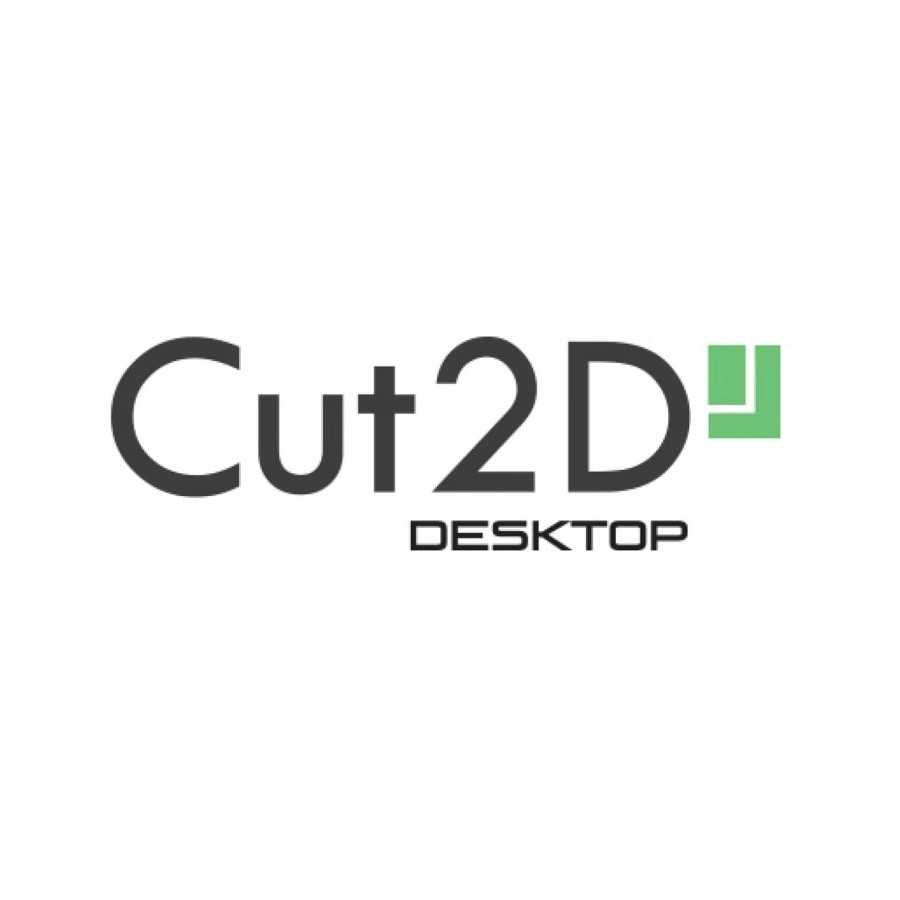 Cut 2D Desktop - Sailex