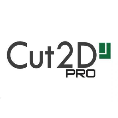 Cut2D PRO