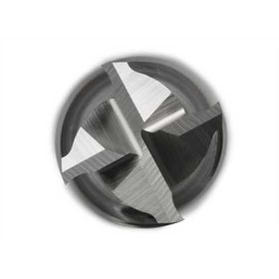 Fresa Metal Duro Serie Larga 4 Labios: Precisión Inigualable - SAILEX
