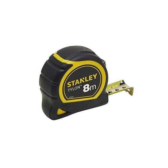 Flexómetro 8m profesional Stanley